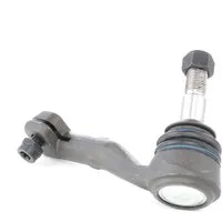 RIDEX Testina sterzo Assale anteriore 914T0226 Testa barra d'accoppiamento,Testine di sterzo BMW,3 Limousine (E90),1 Schrägheck (E87),3 Touring (E91)