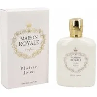 Maison Royale Plaisir Joiee - Eau De Parfum Unisex 100 Ml Vapo