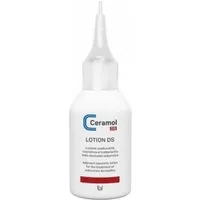 Ceramol Ds Lotion - Trattamento Intensivo per dermatite Seborroica 50 Ml
