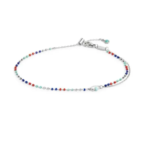 Cavigliera Donna Marlù 20CV099-RGB – Multicolor