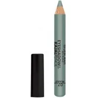 Deborah Eyeshadow & Kajal Pencil - 07 Verde Pearly