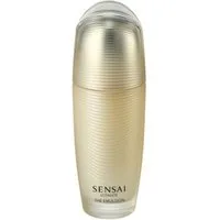 Sensai Ultimate The Emulsion Fluido Nutriente Viso 100 ml