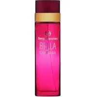 Sergio Tacchini Bella Donna - Eau De Toilette Donna 50 Ml Vapo