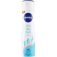 Nivea Dry Fresh Deodorante 48H Spray 150 Ml