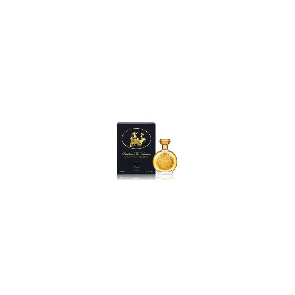Boadicea The Victorious Nemer Oud Unisex 100ml — Eau de Parfum – Rosa