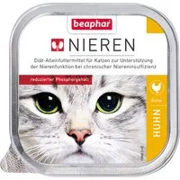 Beaphar Reni - Set %: 12 x 100 g, Petto di Pollo