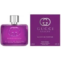 Gucci Guilty Pour Femme Elixir De Parfum 60 ml – Donna