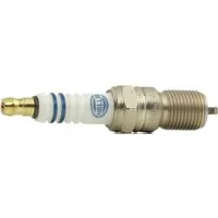 HELLA Candela accensione Platinum Platinum 8EH 188 705-391 Candele,Candele accensione FORD,VOLVO,Focus II Schrägheck (DA_, HCP, DP),C-MAX (DM2)