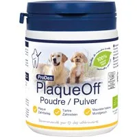 ProDen PlaqueOff Bio  - 180 g
