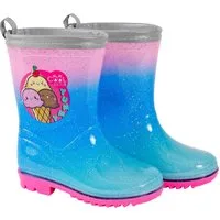 Stivaletti con Gelato – Multicolor