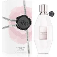 Viktor & Rolf Flowerbomb Dew Eau De Parfum 100ML – Rosa · Donna