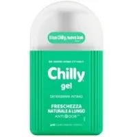 Chilly Gel Detergente Intimo Freschezza Naturale A Lungo 200 ml