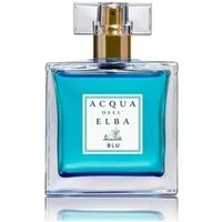 Acqua dell'Elba Blu Donna Eau de Toilette 50ML