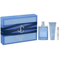 Set Man Aqua Eau de toilette – Uomo