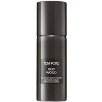 Tom Ford Oud Wood All Over Body Spray 150ML – Donna