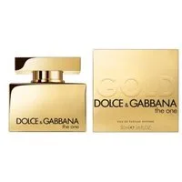 Dolce & Gabbana The One Gold Eau De Parfum 50ML – Oro · Donna