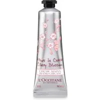 L'Occitane Fleurs de Cerisier Creme Mains 30ML – Donna