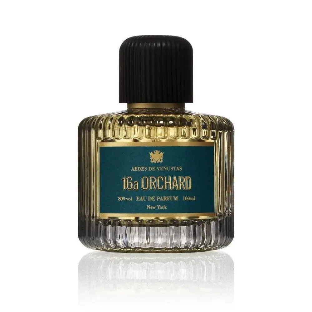 Aedes de venustas 16A Orchard Eau de Parfum 100 ml – Unisex
