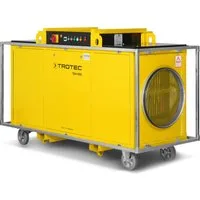 Trotec Chauffage électrique TEH 400