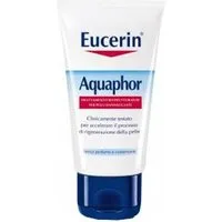 Eucerin Aquaphor Trattamento Riparatore Pelli Danneggiate 45ML – Donna