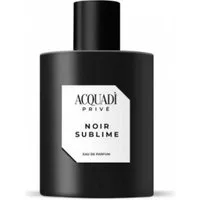 AcquadÃ¬ PrivÃ© Noir Sublime - Eau De Parfum Unisex 100 ml Vapo