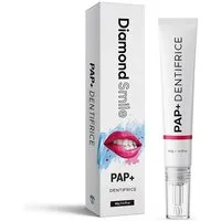 Dentifrice Blanchissant