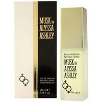 Alyssa Ashley Musk Eau de Parfum 50ML – Donna