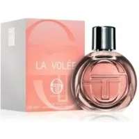 Sergio Tacchini La Volee - Eau de Toilette Donna 100 ml Vapo