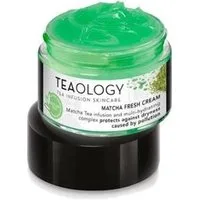 Teaology Matcha Tea Fresh Cream 50ML – Donna
