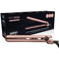 MyMini Rose Gold Piastra Da Viaggio – Oro