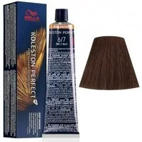 Wella Koleston Perfect Me+ Colorazione 6/7 60ML