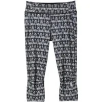 ADIDAS 3/4 tight run supernova multicolor/black donna M
