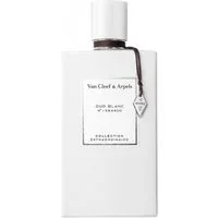 Van Cleef & Arpels Oud Blanc Eau De Parfum 75ML – Unisex