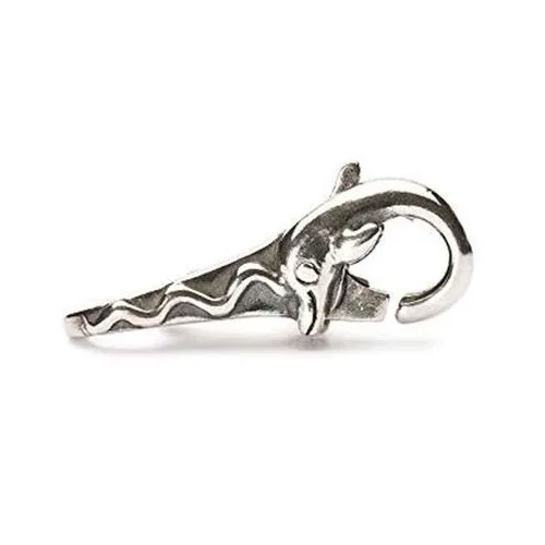 Trollbeads Chiusura Delfino TAGLO-00011