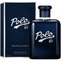 Ralph Lauren Polo 67 Eau De Toilette 75 ml – Uomo
