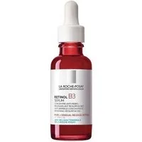 La Roche Posay Retinol B3 Siero Concentrato Antirughe Rigenerante 30 ml