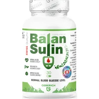 Balansulin – Verde