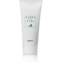 Acqua Dell'Elba Sport - Emulsione Idratante Porfumata 200 Ml
