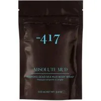 Minus 417 Absolute Mud Fango Rimodellante 500 G