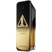 Paco Rabanne 1 Million Night Elixir - Parfum Elixir Uomo 100 Ml Vapo