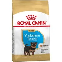 Royal Canin Yorkshire Terrier Puppy Crocchette per cane - 1,5 kg
