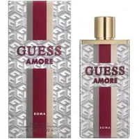 Guess Amore Roma Eau De Toilette 100 ml