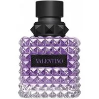 Valentino Born In Roma Donna Purple Melancholia - Eau De Parfum 50 Ml Vapo – Viola