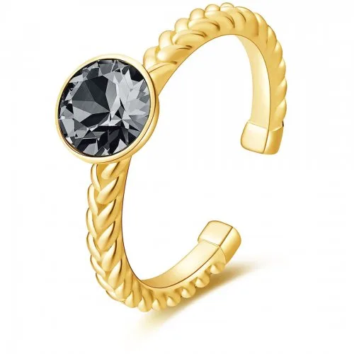 Anello Donna Brosway collezione Tring G9TG37B – Argento