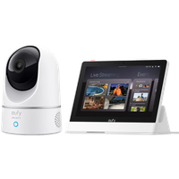 eufy Innenkamera E220 mit Smar