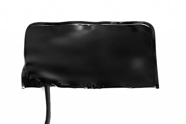 CAMERA ARIA 1 TUBO-LOGIKO 22x11 cm ADULTI