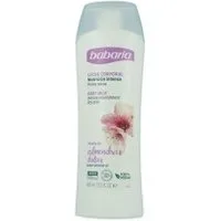Babaria Almond Oil Body Milk Dry Skin 400ml