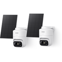 eufy Security eufyCam C37 2er-
