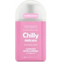 Chilly Delicato Detergente Intimo Per Pelli Sensibili 300 Ml