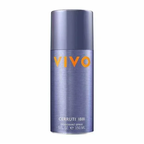 Vivo Desodorante Spray 150 ml